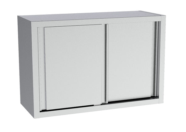 Armoire murale portes coulisstantes 1000 — Combisteel 7333.0330