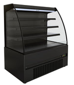 Vitrine réfrigérée noah 1.3 — Combisteel 7350.0005