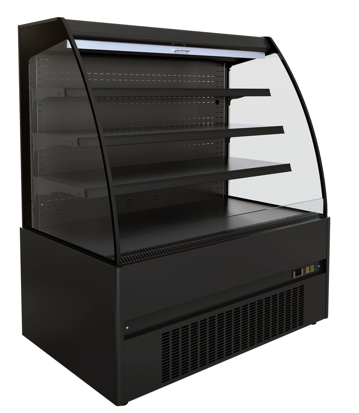 Vitrine réfrigérée noah 1.9 — Combisteel 7350.0015