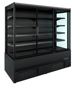 Chambre froide murale jamie 3 portes 1.9 — Combisteel 7350.0060