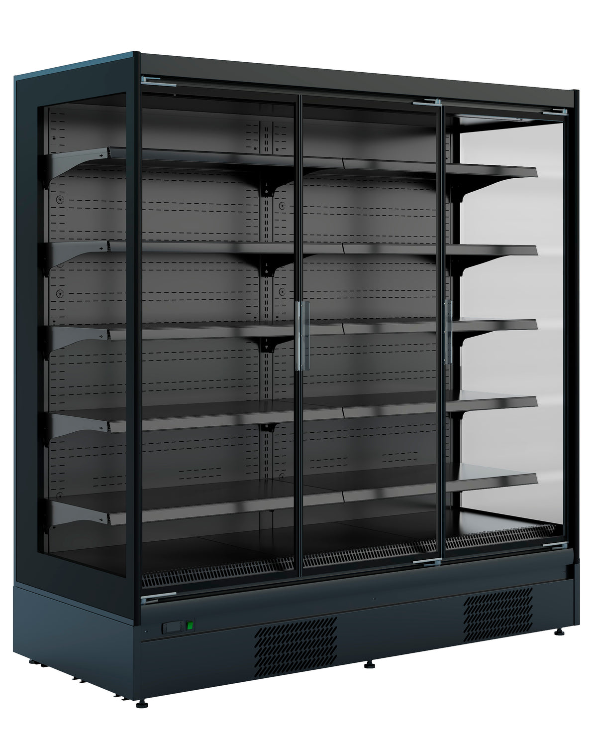Chambre froide murale mike 1.9 — Combisteel 7350.0070