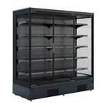 2,5 m Wandkoelkast 7455.3110