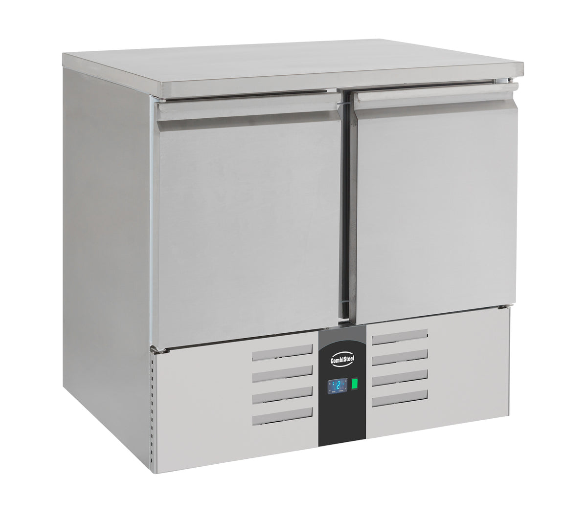 Table congélateur 2 portes — Combisteel 7450.0079