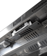 Congélateur en acier inox 1 porte — Combisteel 7450.0260