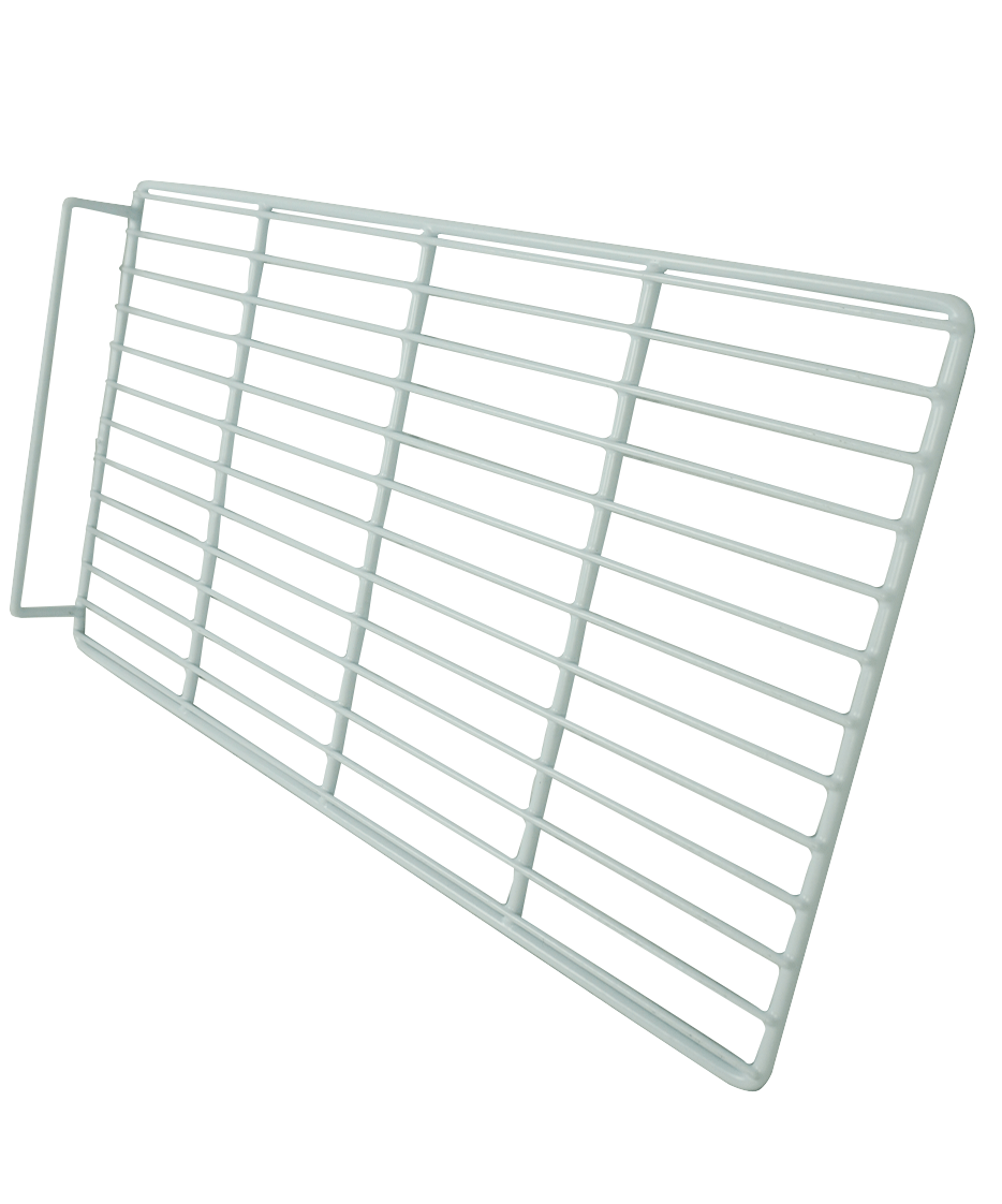 Grille 325x570mm pour saladettes — Combisteel 7450.0507