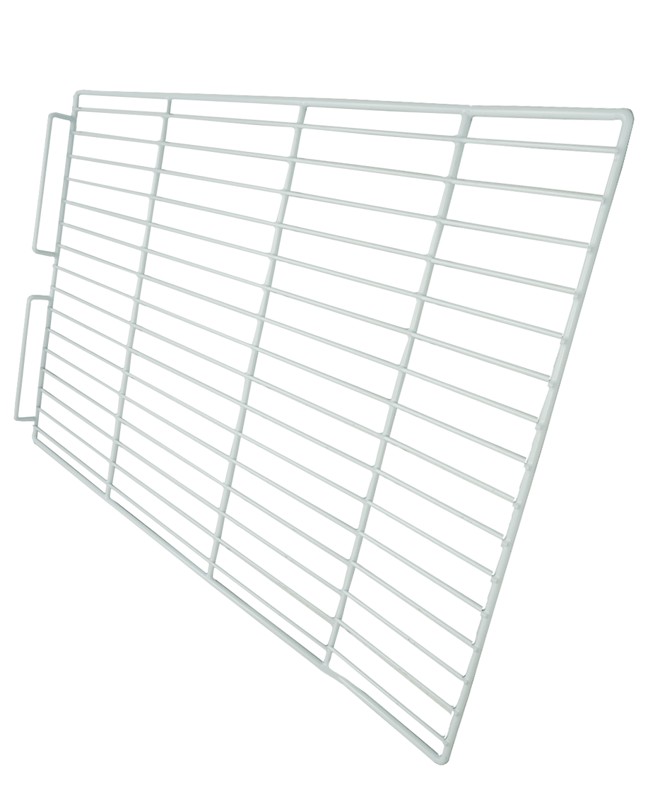 Grille en 600x800 — Combisteel 7450.0508