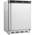 Réfrigérateur en acier inox 1 porte — Combisteel 7450.0550