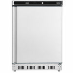 Réfrigérateur en acier inox 1 porte — Combisteel 7450.0550