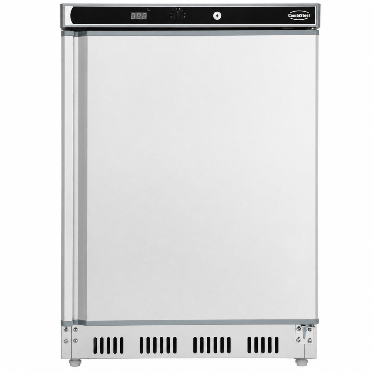 Réfrigérateur en acier inox 1 porte — Combisteel 7450.0550