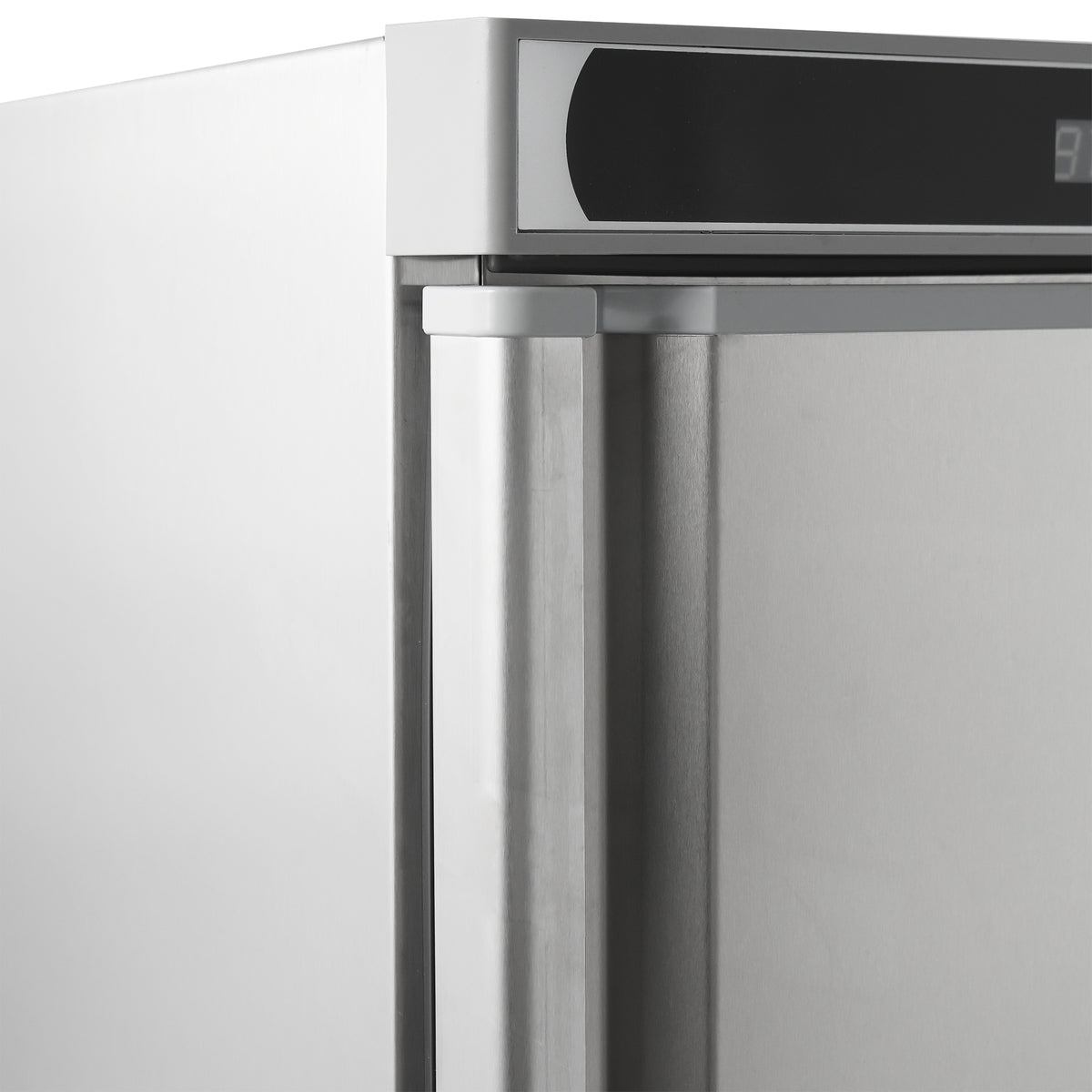 Congélateur en acier inox 1 porte — Combisteel 7450.0565