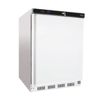 Réfrigérateur blanc 1 porte — Combisteel 7450.0551