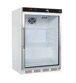 Réfrigérateur 1 porte en verre — Combisteel 7450.0552