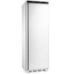 Réfrigérateur en acier inox 1 porte — Combisteel 7450.0555