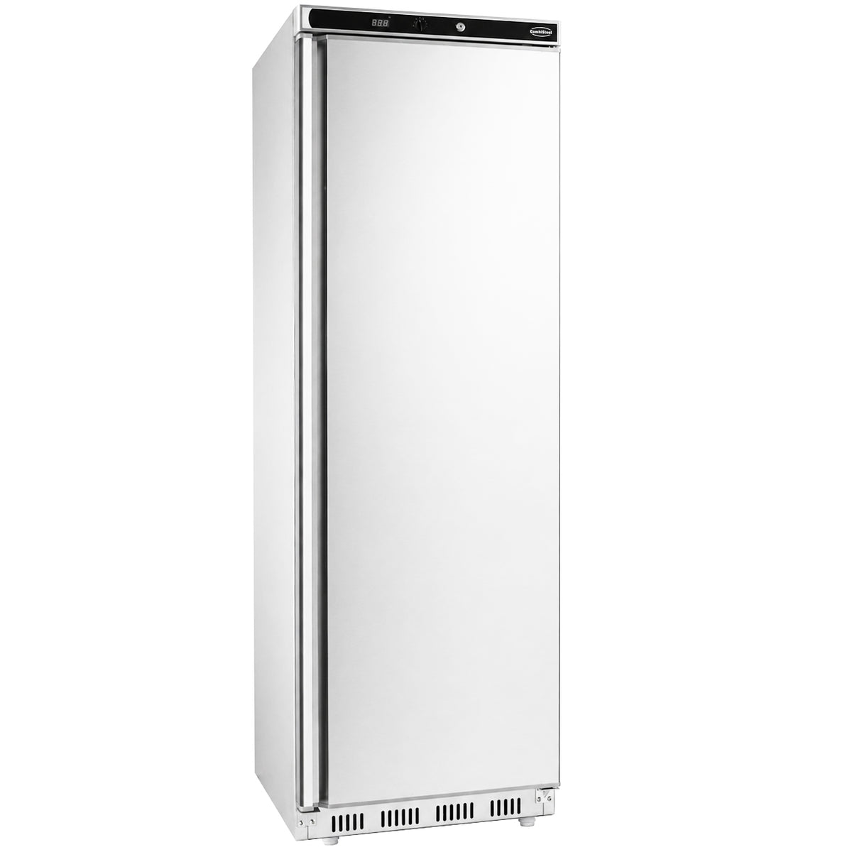 Réfrigérateur en acier inox 1 porte — Combisteel 7450.0555