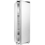 Réfrigérateur en acier inox 1 porte — Combisteel 7450.0555