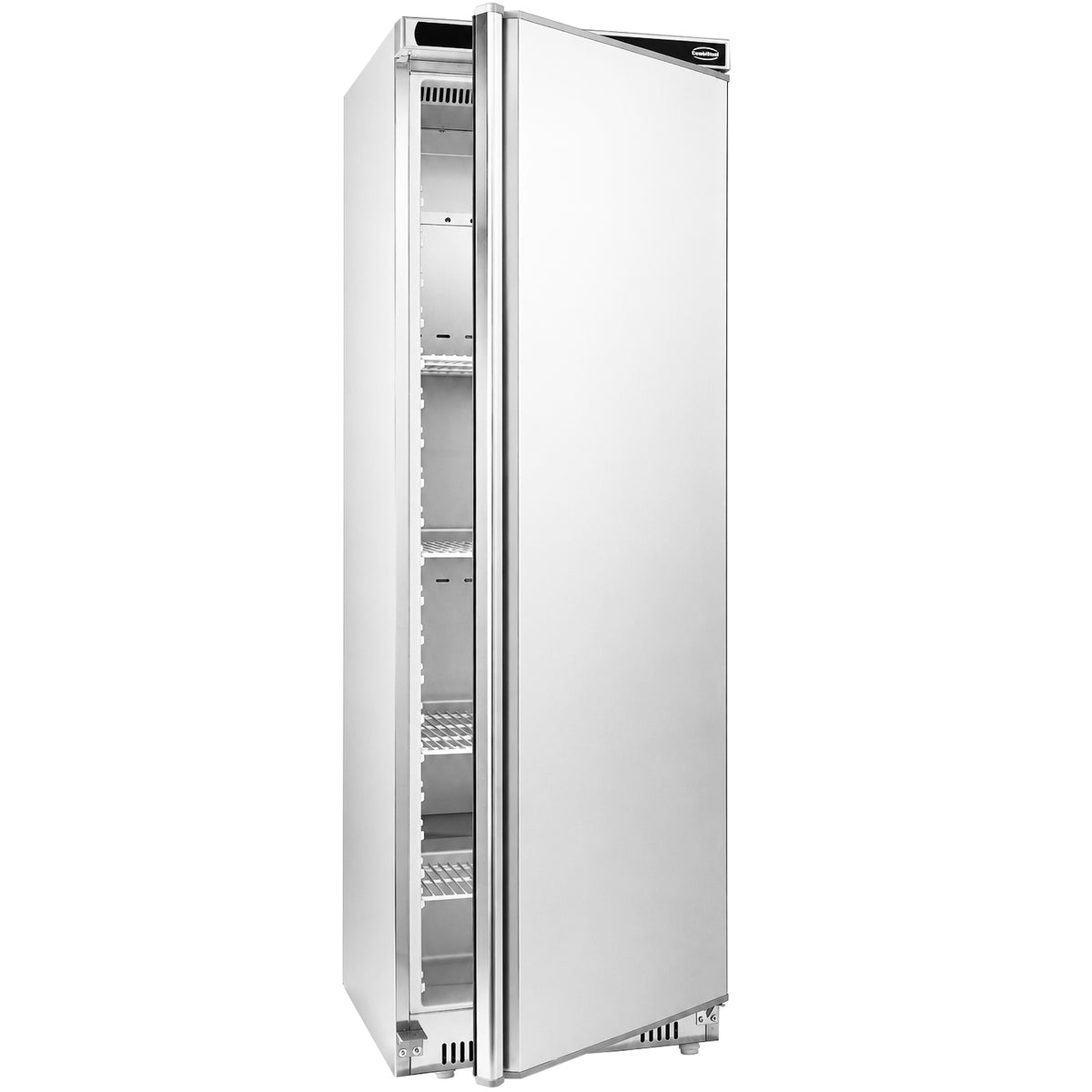Congélateur en acier inox 1 porte — Combisteel 7450.0570