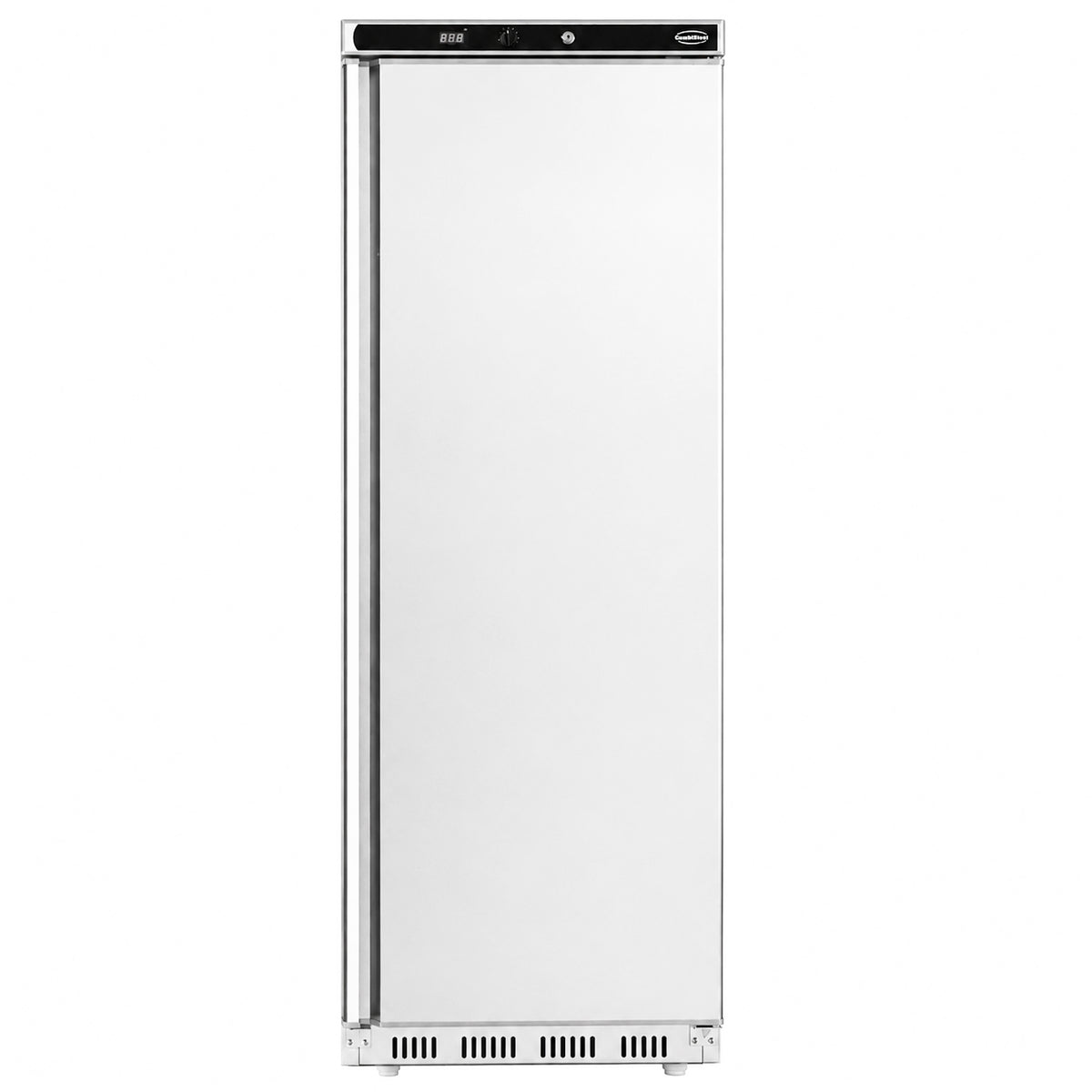 Congélateur en acier inox 1 porte — Combisteel 7450.0570