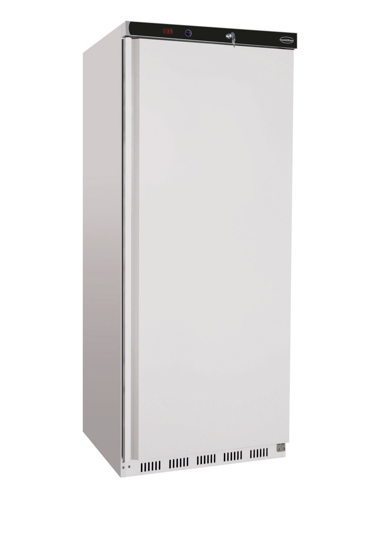 Réfrigérateur blanc 1 porte — Combisteel 7450.0556