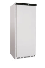 Congélateur blanc 1 porte — Combisteel 7450.0571