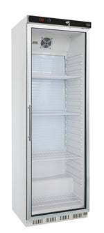 Réfrigérateur 1 porte en verre — Combisteel 7450.0557