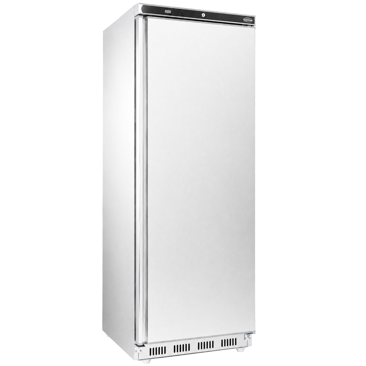 Réfrigérateur en acier inox 1 porte — Combisteel 7450.0560