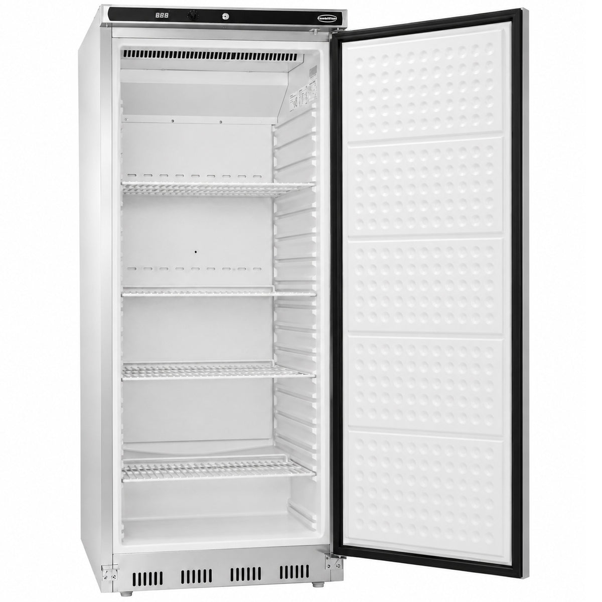 Réfrigérateur en acier inox 1 porte — Combisteel 7450.0560
