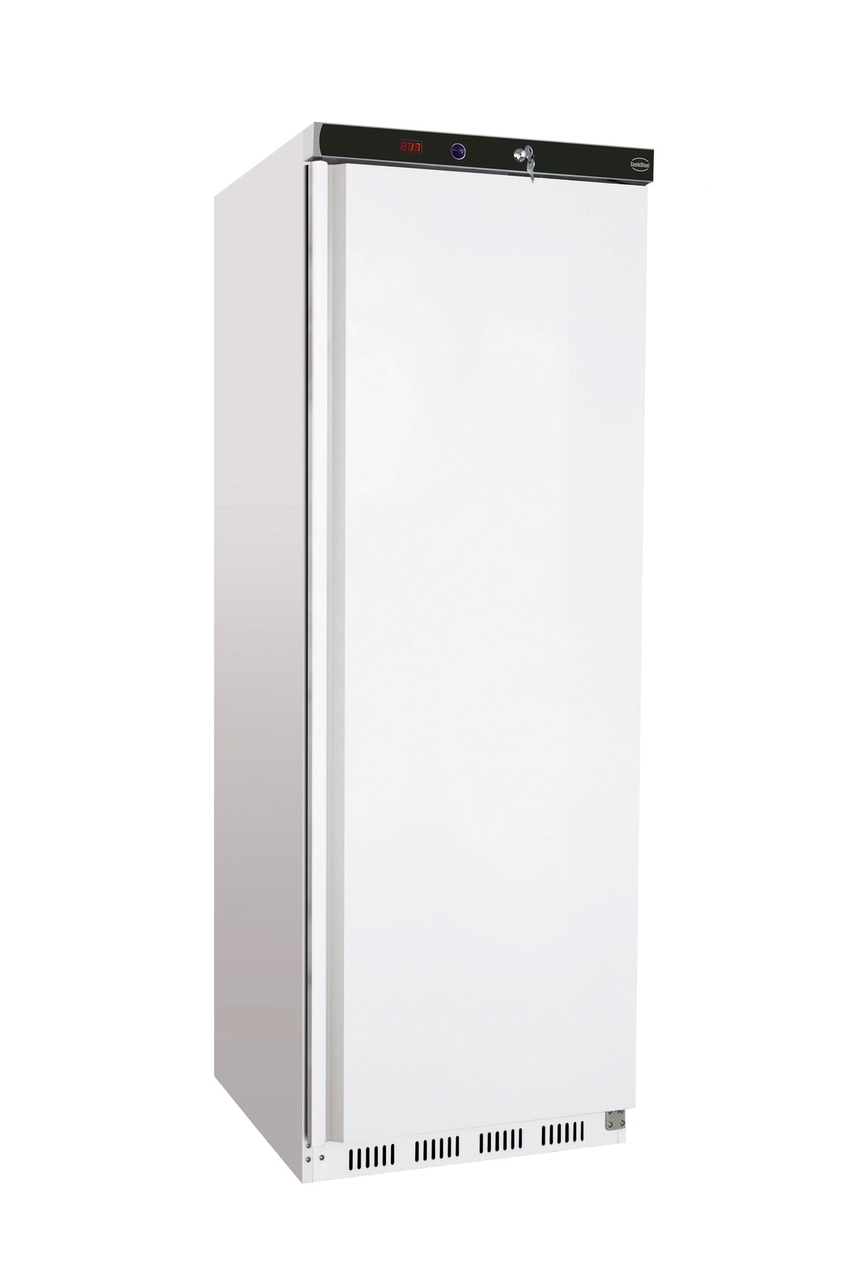 Réfrigérateur blanc 1 porte — Combisteel 7450.0561