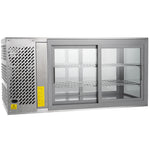 Vitrine de pâtisserie — Combisteel 7450.0600