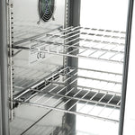Vitrine de pâtisserie — Combisteel 7450.0600