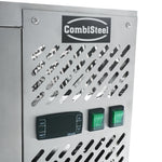 Vitrine de pâtisserie — Combisteel 7450.0600