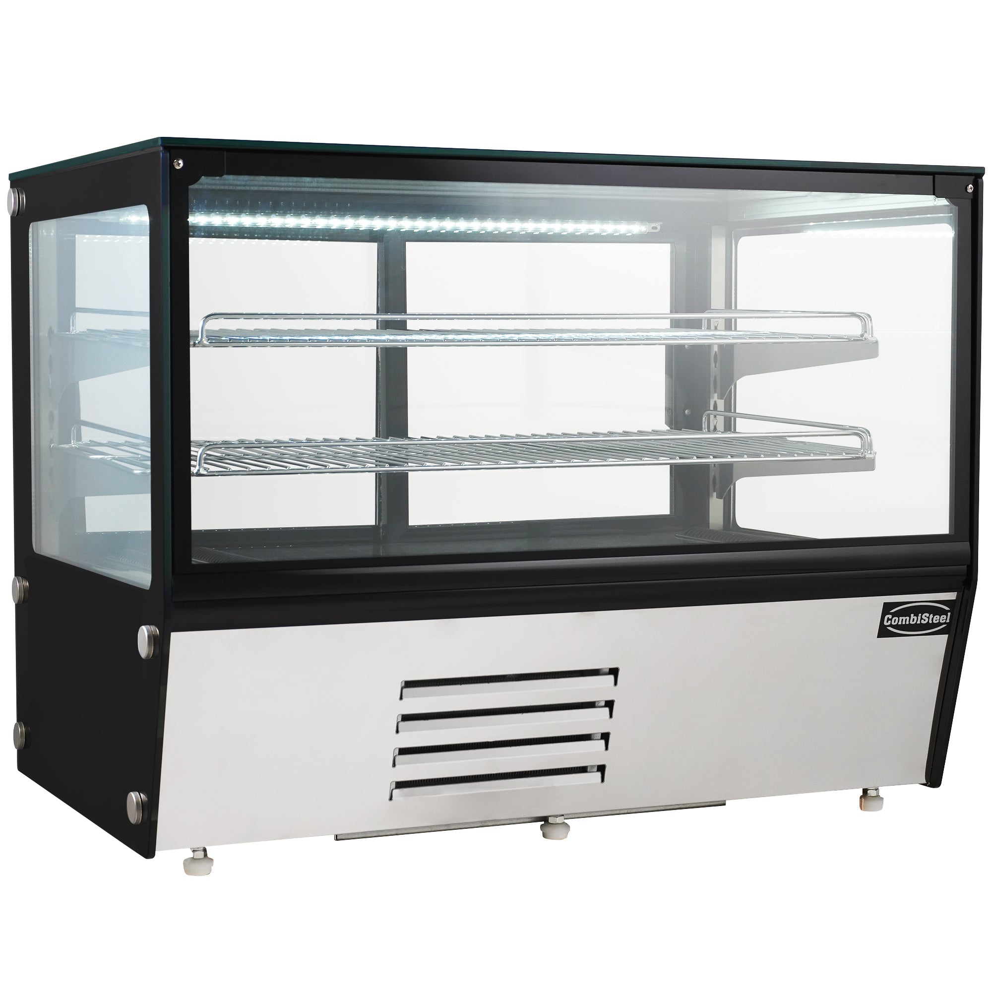 Vitrine réfrigérée 159 L — Combisteel 7450.0675