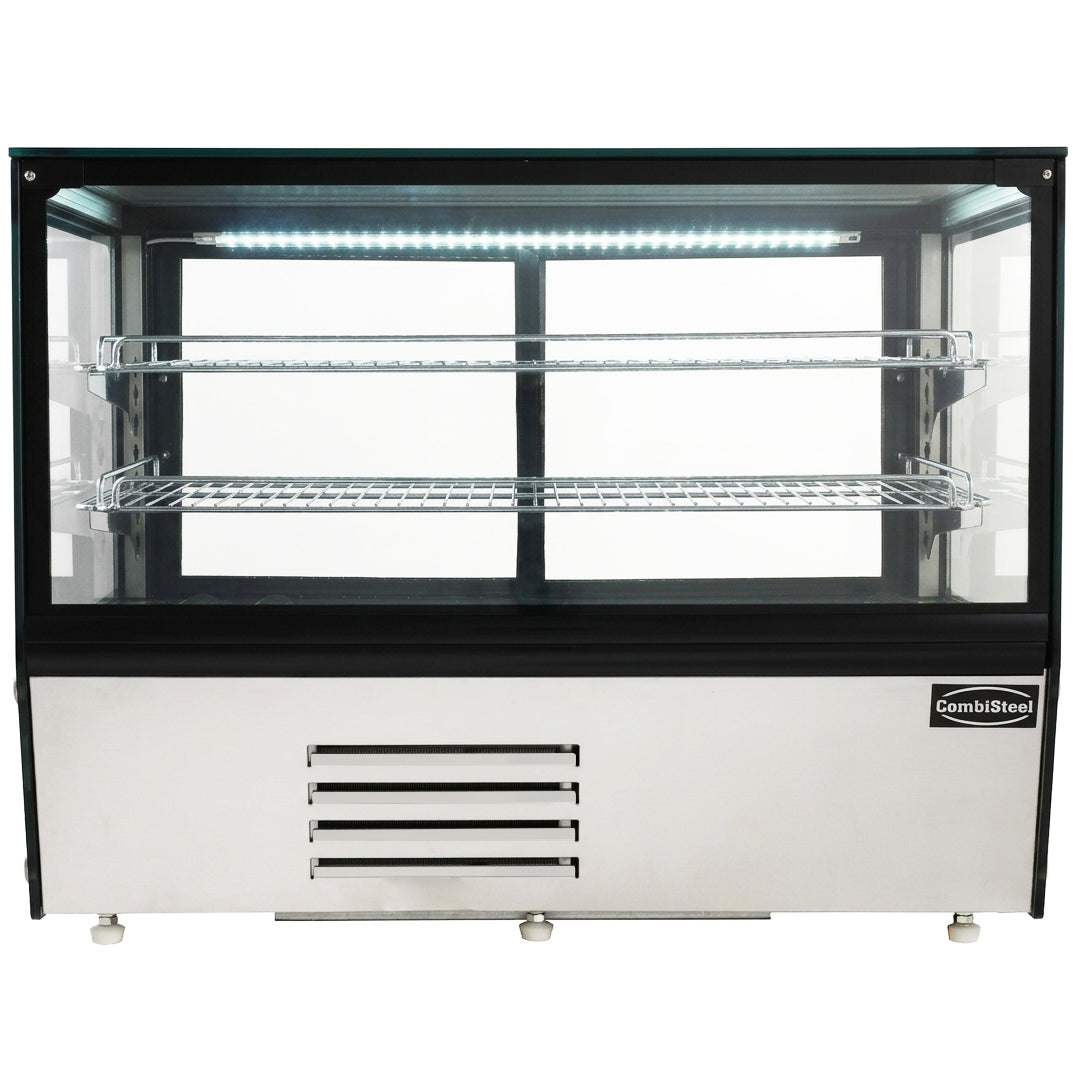 Vitrine réfrigérée 125 L — Combisteel 7450.0670