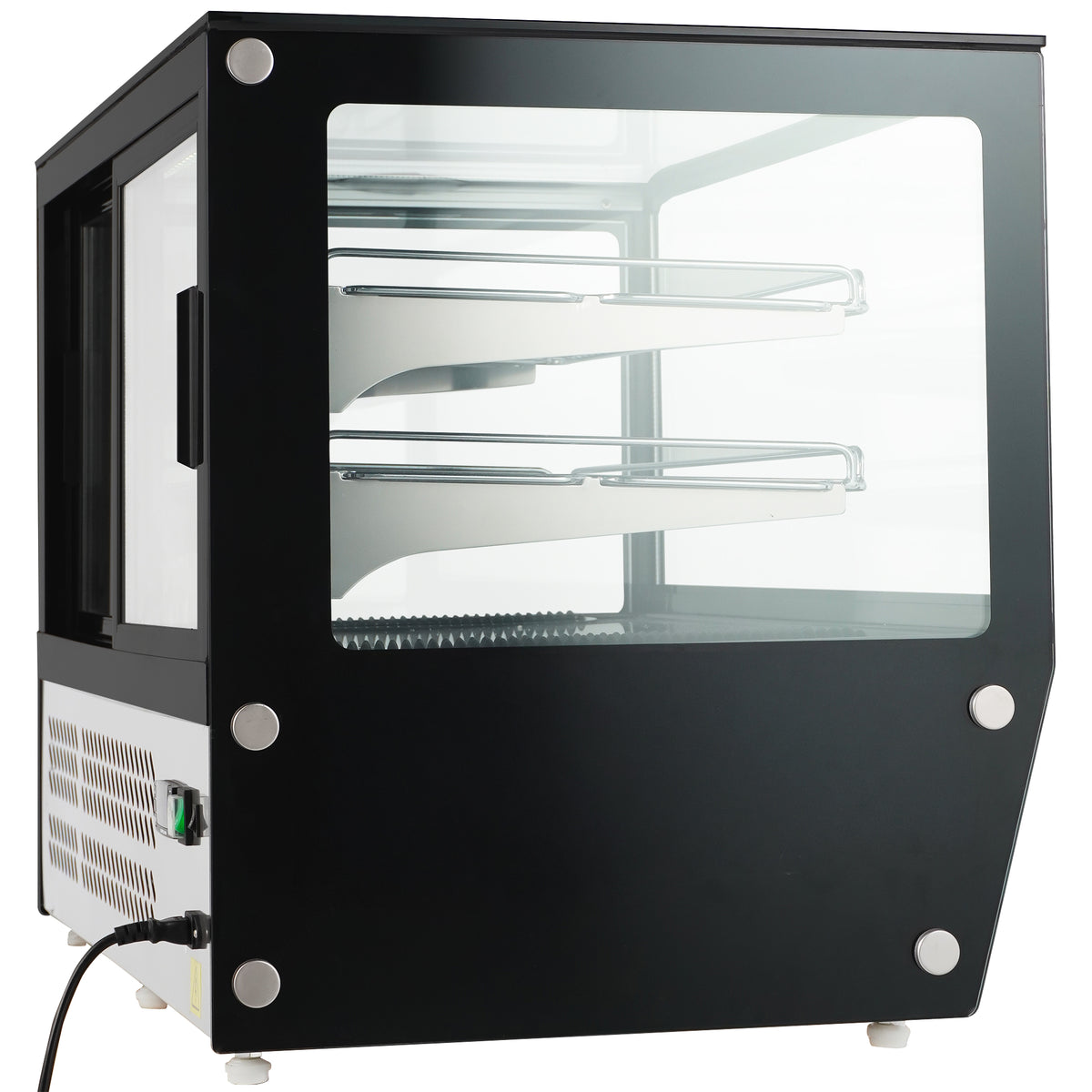 Vitrine réfrigérée 159 L — Combisteel 7450.0675