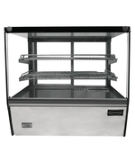 Vitrine chauffante 137 L — Combisteel 7450.0680