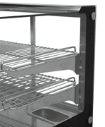 Vitrine chauffante 137 L — Combisteel 7450.0680