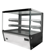 Vitrine chauffante 174 L — Combisteel 7450.0685