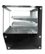 Vitrine chauffante 137 L — Combisteel 7450.0680