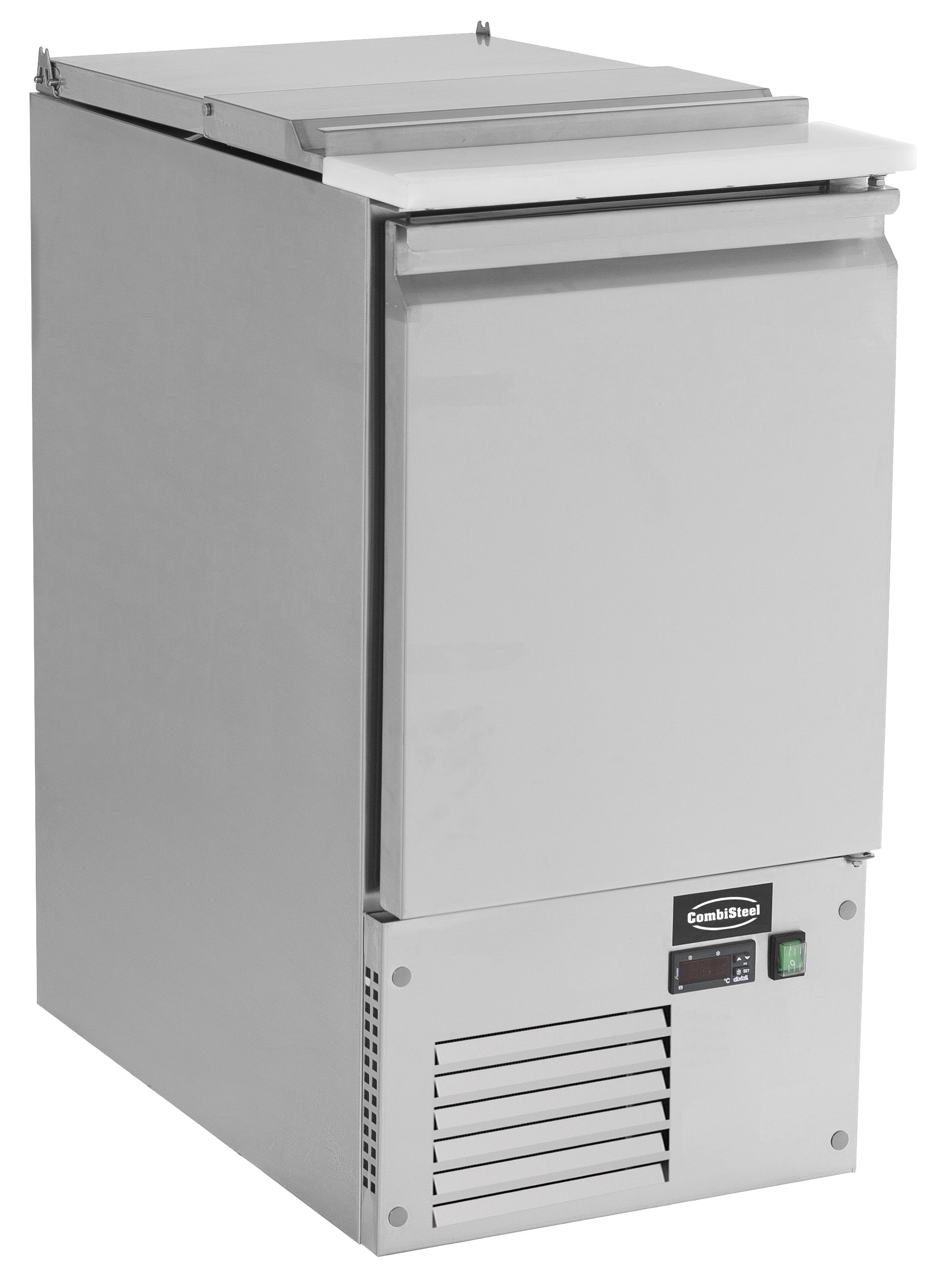 Saladette 1 porte — Combisteel 7450.0725