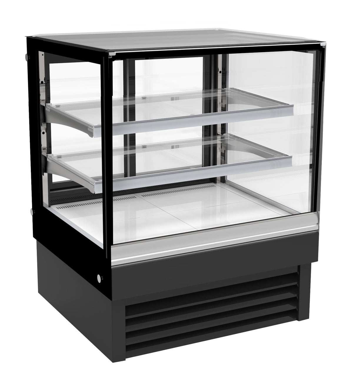 900 vitrine réfrigérée droite — Combisteel 7450.0820