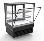 900 vitrine réfrigérée droite — Combisteel 7450.0820