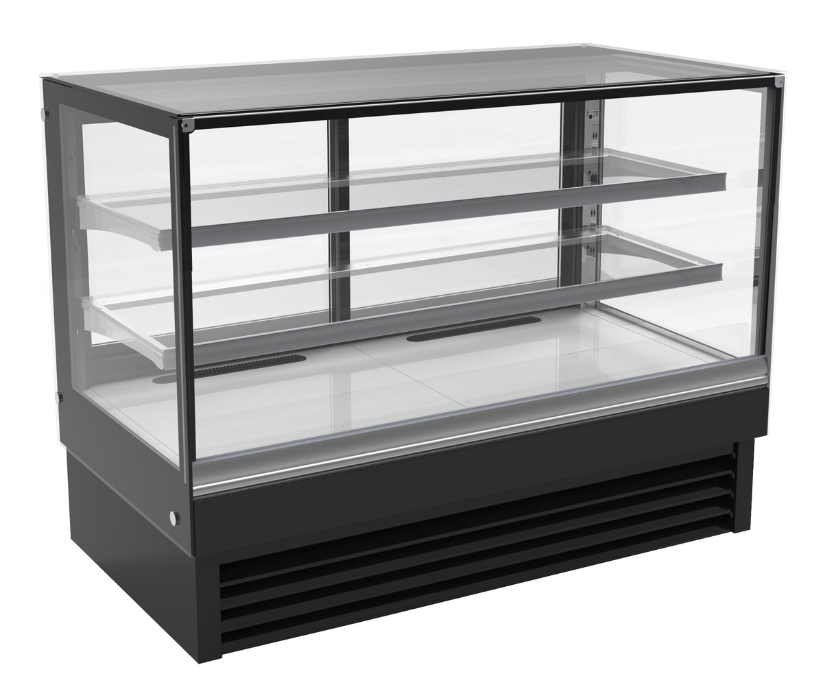 1500 vitrine réfrigérée droite — Combisteel 7450.0830