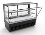 2000 vitrine réfrigérée droite — Combisteel 7450.0835