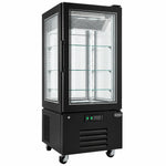 Vitrine de pâtisserie réfrigérée 1500 — Combisteel 7450.0840