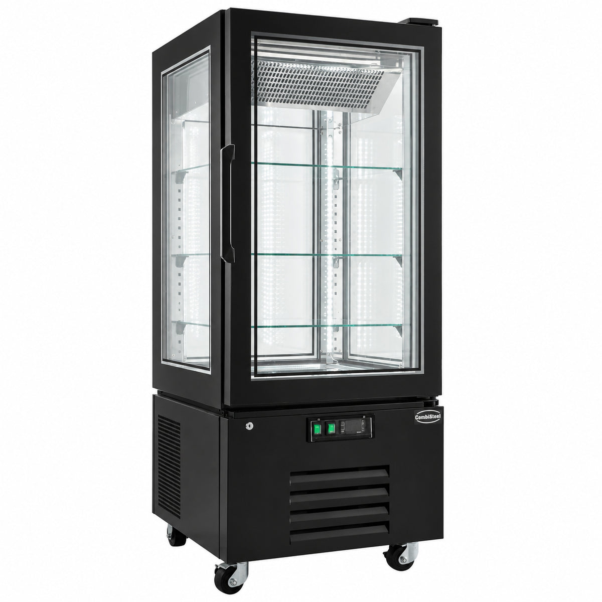 Vitrine de pâtisserie réfrigérée 1500 — Combisteel 7450.0840