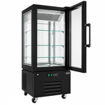 Vitrine de pâtisserie réfrigérée 1500 — Combisteel 7450.0840