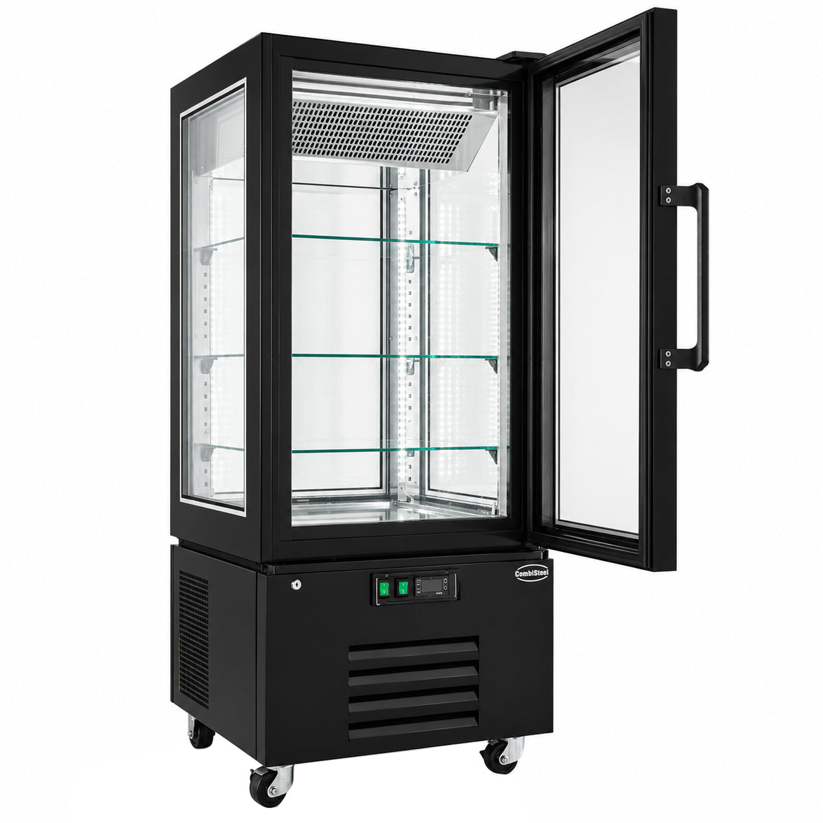Vitrine de pâtisserie réfrigérée 1500 — Combisteel 7450.0840