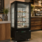 Vitrine de pâtisserie réfrigérée 1500 — Combisteel 7450.0840