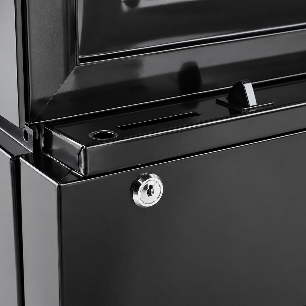 Vitrine de pâtisserie réfrigérée 1500 — Combisteel 7450.0840