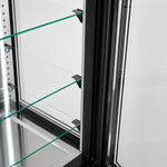 Vitrine de pâtisserie réfrigérée 1500 — Combisteel 7450.0840