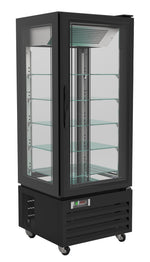 Vitrine de pâtisserie réfrigérée 1950 — Combisteel 7450.0845